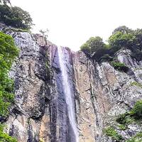 Laton Waterfall